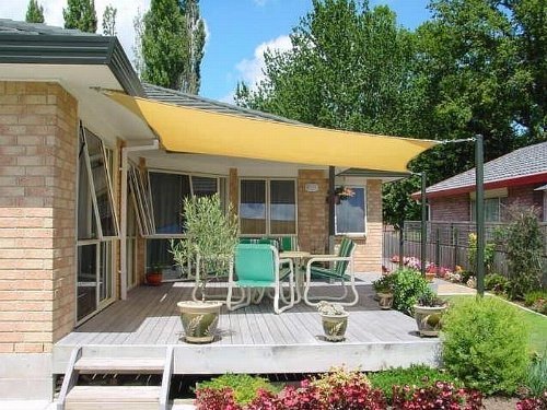 Patio Covers | The Garden And Patio Home Guide