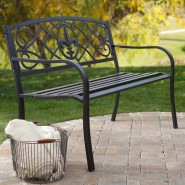 Garden Bench | The Garden and Patio Home Guide