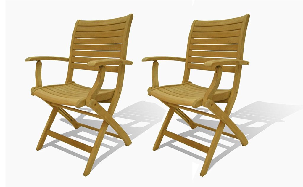 Teak Patio Furniture The Garden and Patio Home Guide