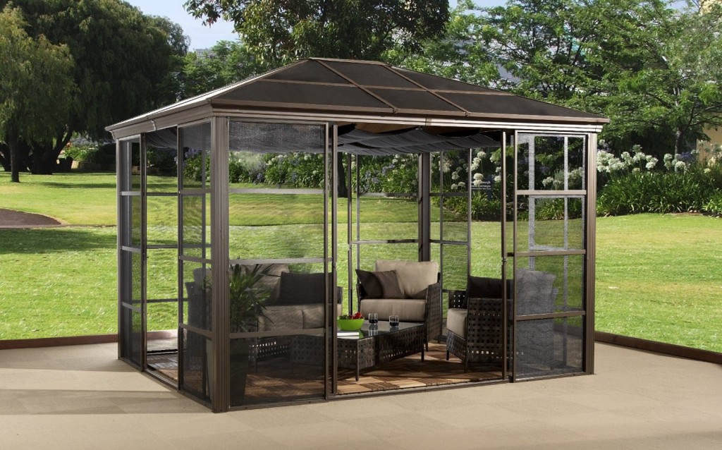 Patio Enclosures Enhance Your Home And Your Life The Garden and Patio