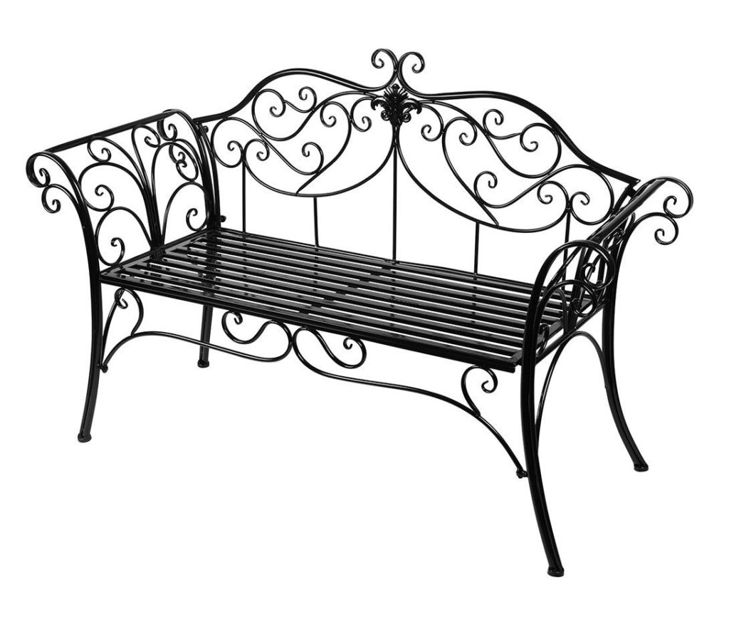 Wrought Iron Patio Furniture | The Garden and Patio Home Guide