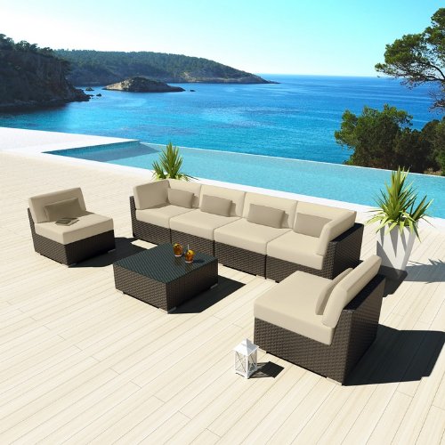 Emerging Outdoor Furniture Trends In 2016 The Garden and Patio Home Guide