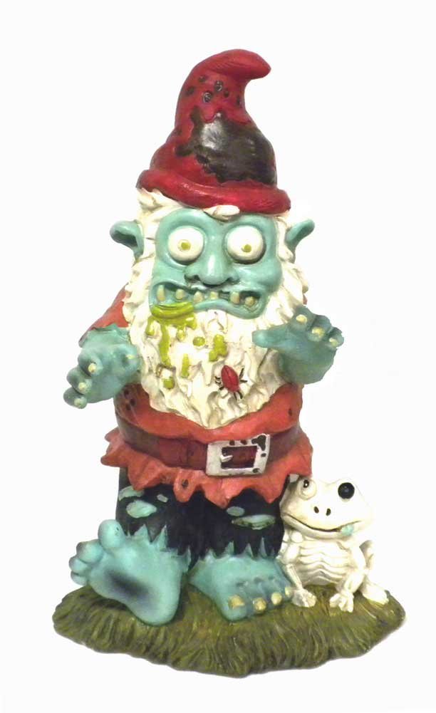 better homes and gardens christmas gnomes