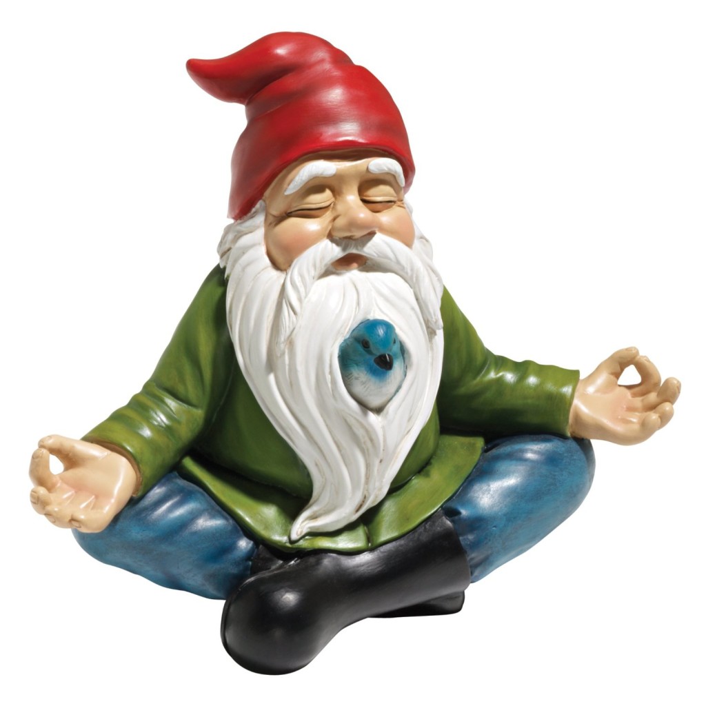 Garden Gnome The Garden And Patio Home Guide