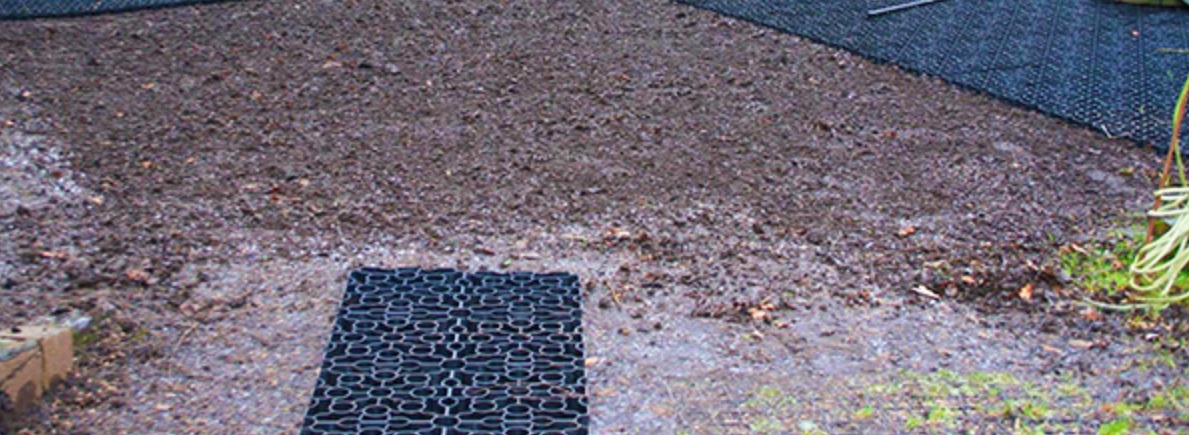 Garden Drainage: How to Avoid a Waterlogged Garden & Patio | | The