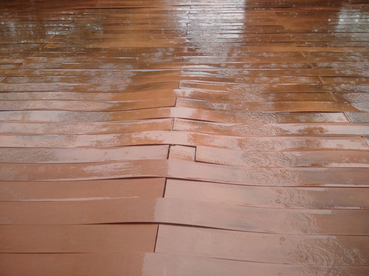 The Evolution Of Composite Decking The Garden and Patio Home Guide