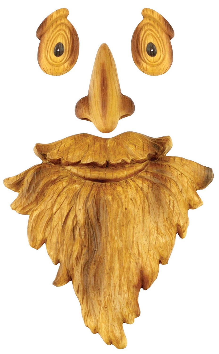 Tree Faces | The Garden and Patio Home Guide