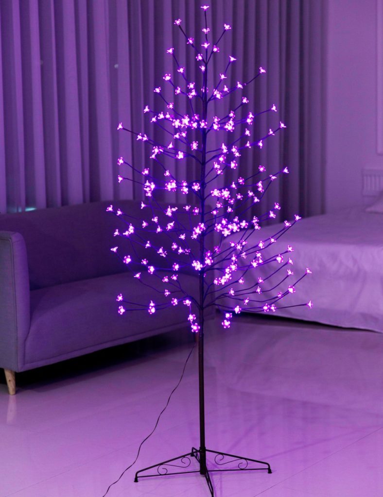 LED Cherry Blossom Tree The Garden and Patio Home Guide