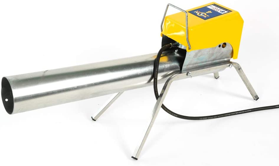 Bird Cannon The Garden and Patio Home Guide