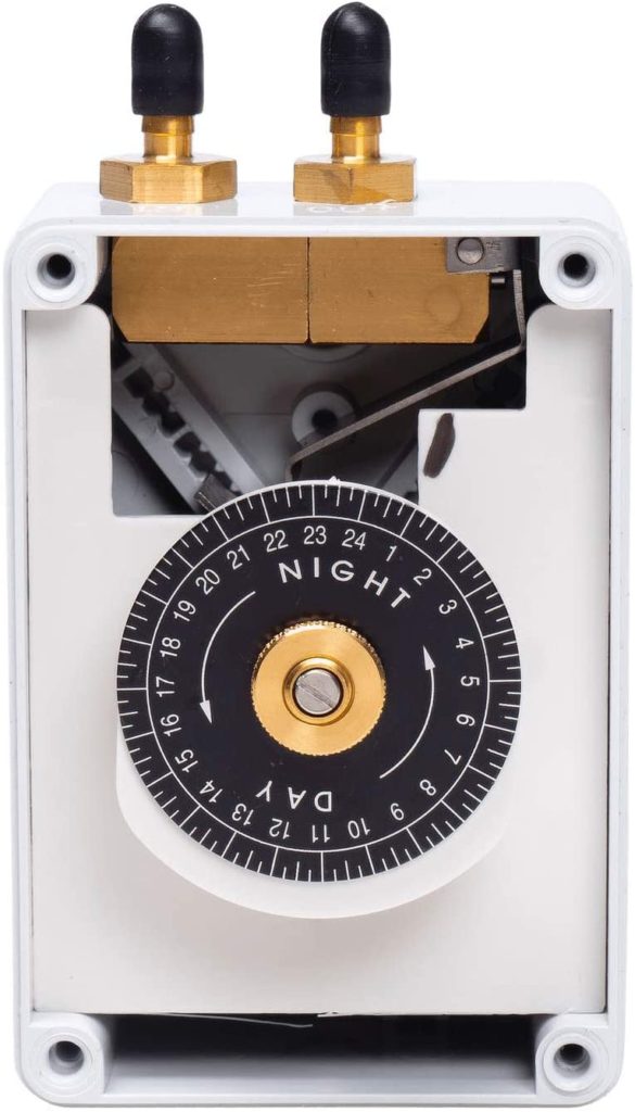 Bird Cannon The Garden and Patio Home Guide