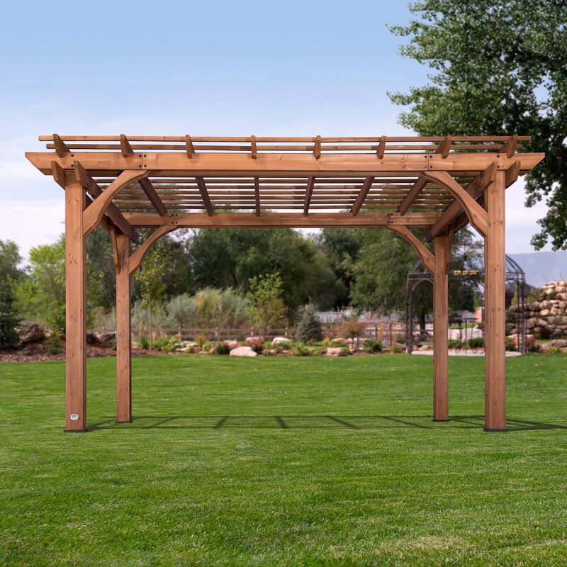 Pergola