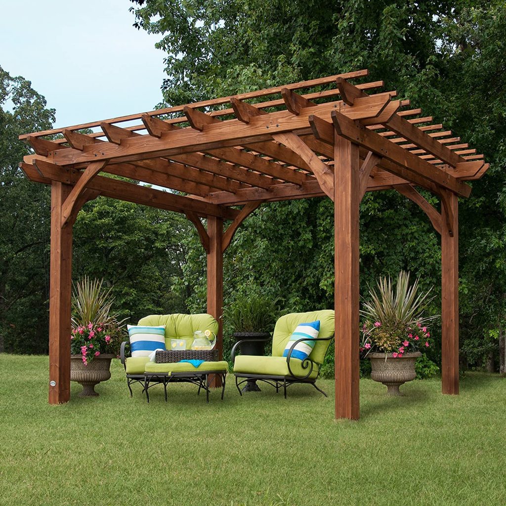 Pergola