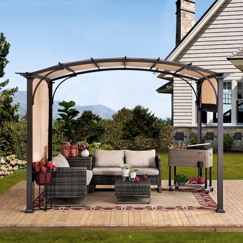 Pergola