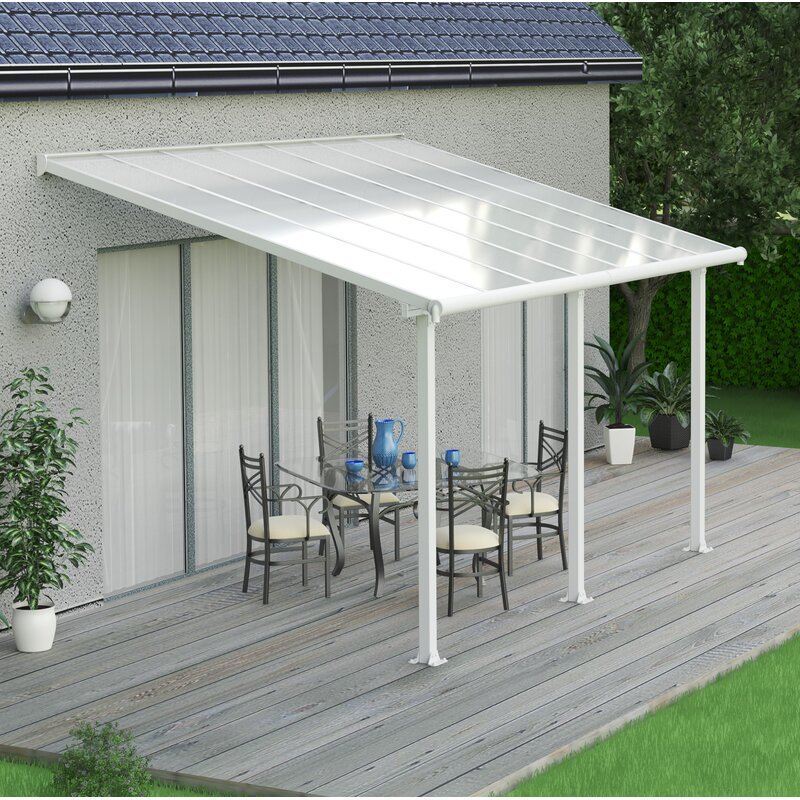 Patio Covers