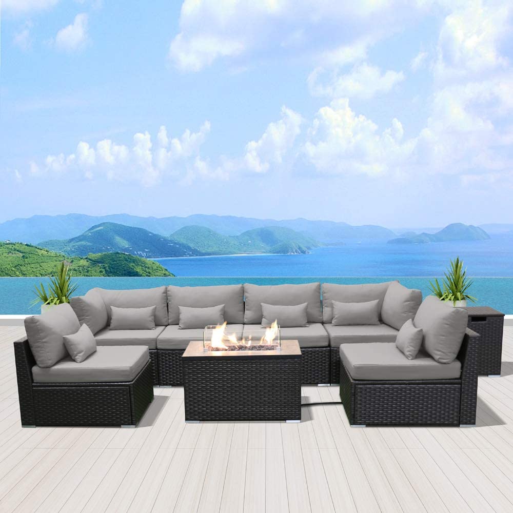 Understanding Rattan Garden Furniture