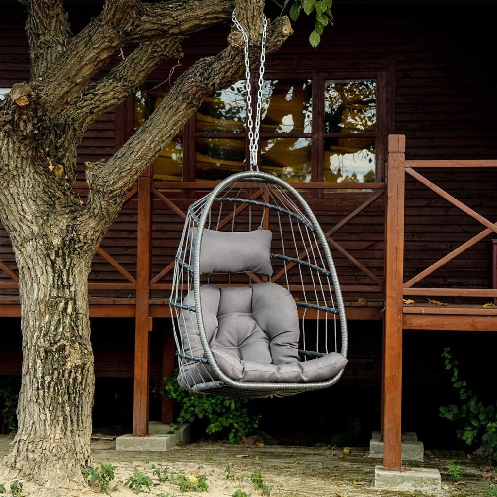 Rattan Garden Furniture