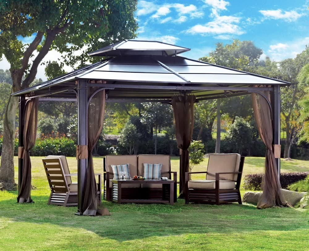 Gazebo 