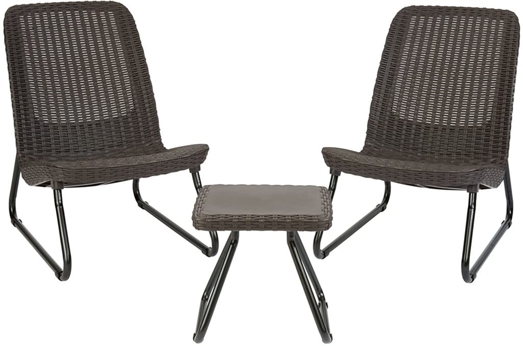 Rattan Garden Furniture