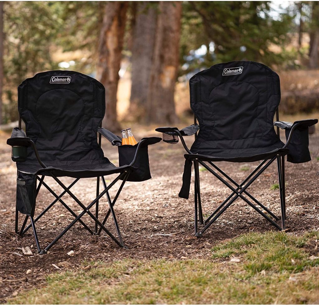 Camping Chairs – For Enjoyment Of The Great Outdoors