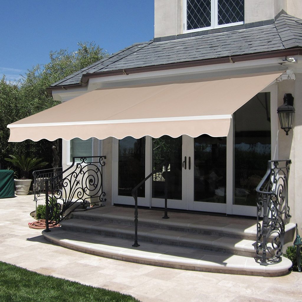 Patio Covers  The Garden And Patio Home Guide