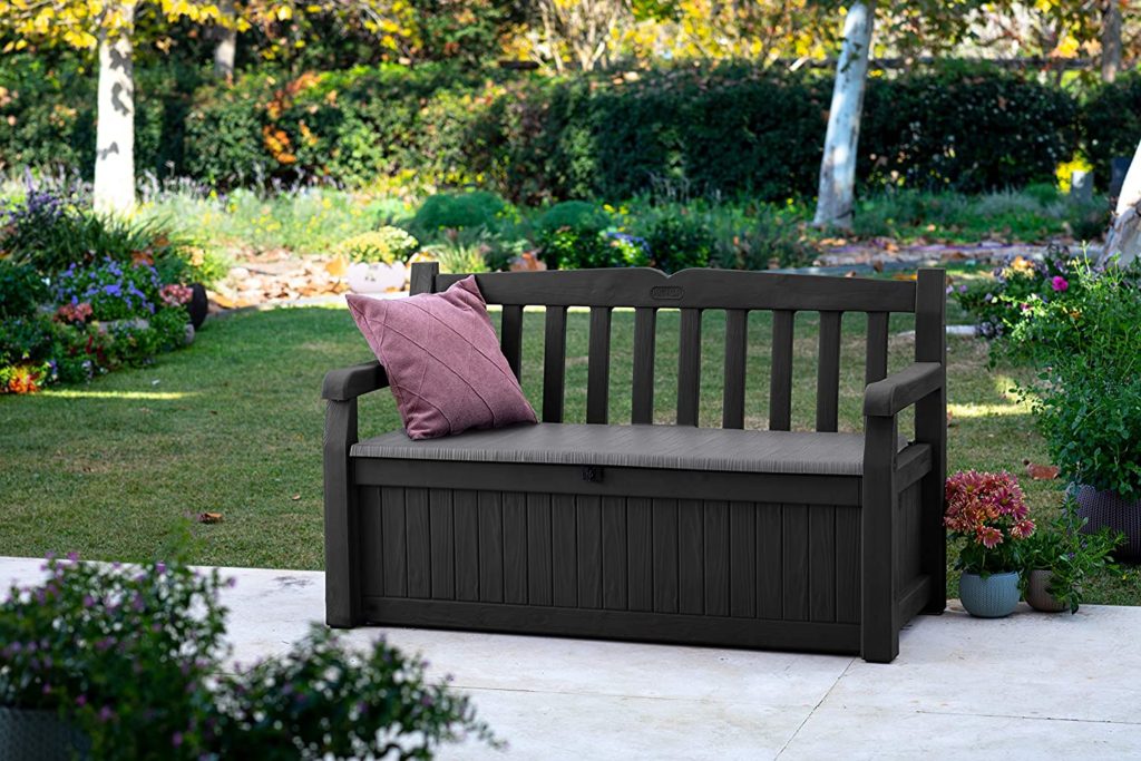 Garden Bench