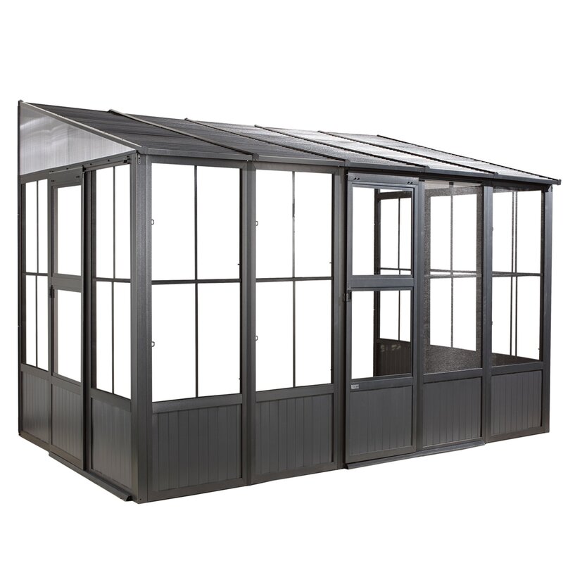 Patio Enclosures