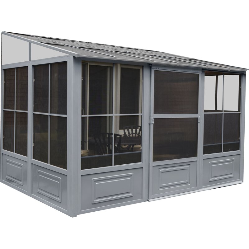 Patio Enclosures