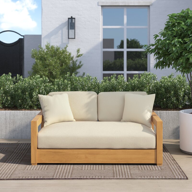 Teak Patio Furniture