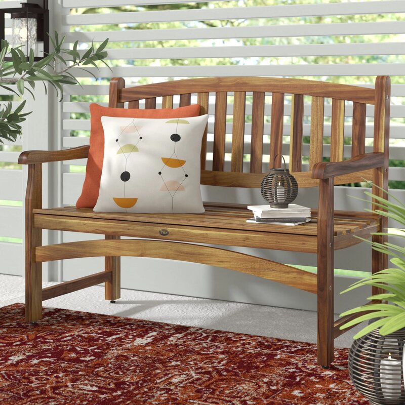 Teak Patio Furniture