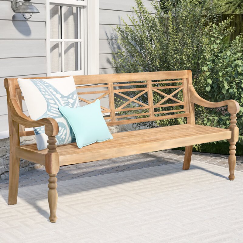 Garden Bench