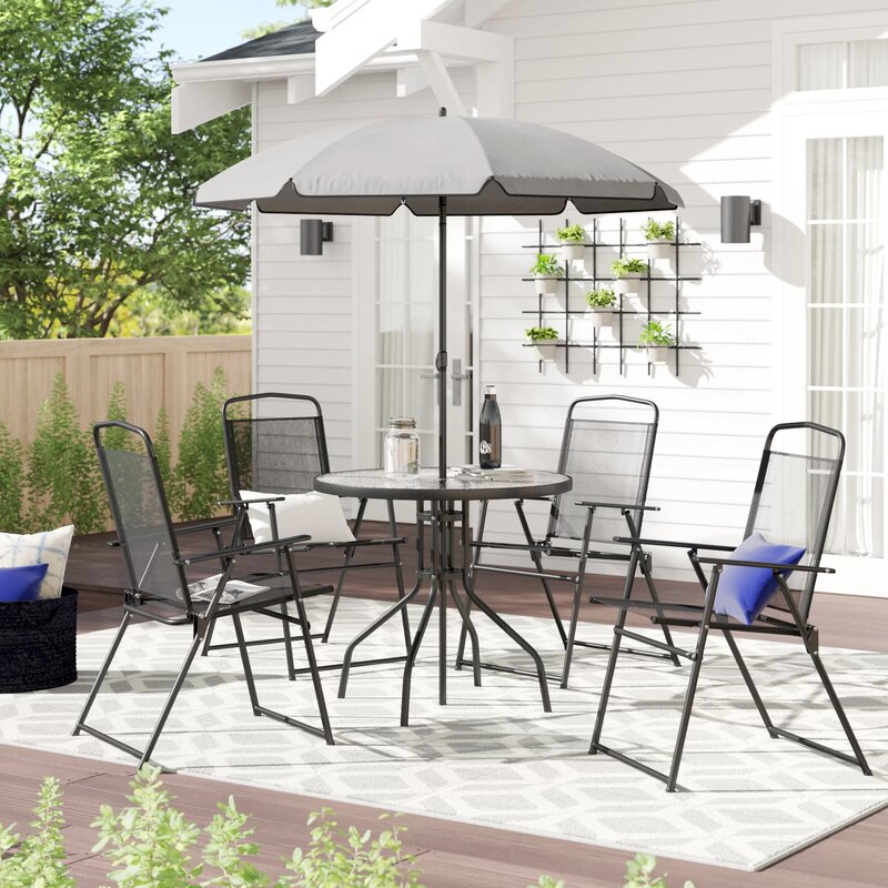 Garden Furniture Gives Life To Your Outdoor Space
