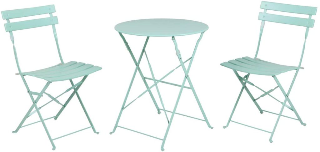 Bistro Set