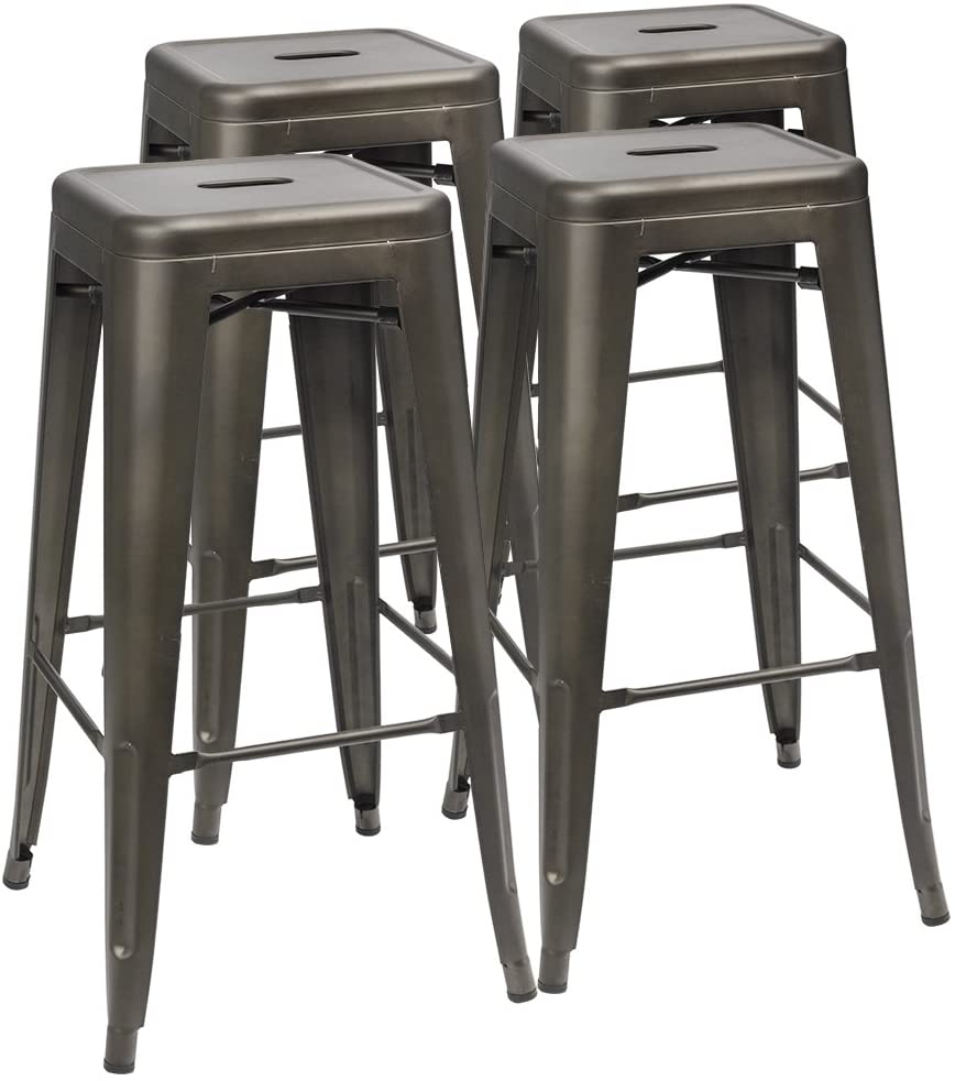 Outdoor Bar Stools