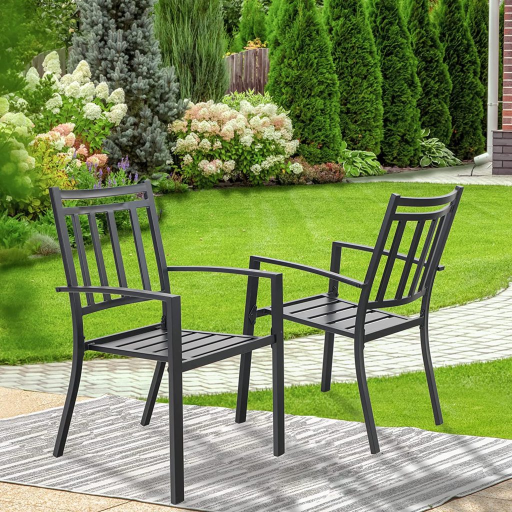 Wrought Iron Patio Furniture