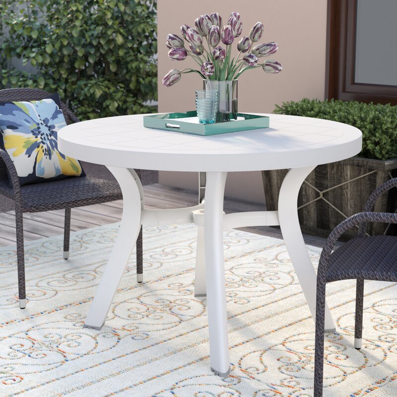 Patio Tables