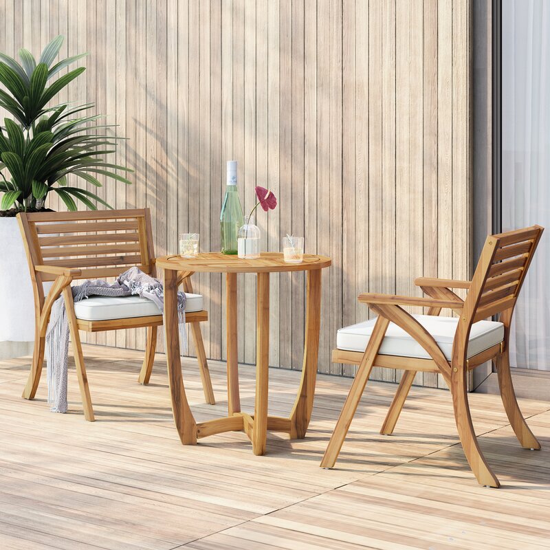 Bistro Set