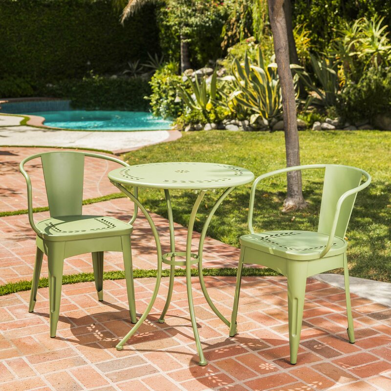 Bistro Set | The Garden and Patio Home Guide