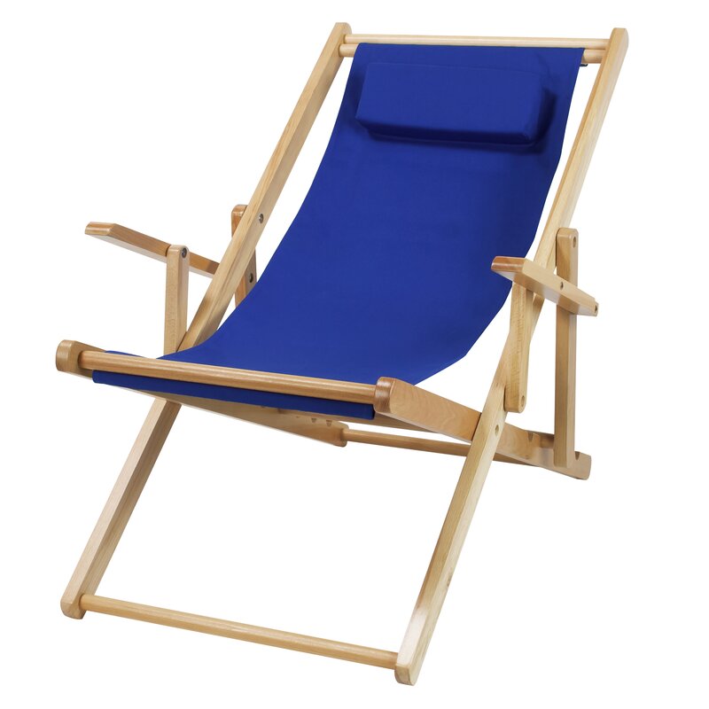 Deck Chairs