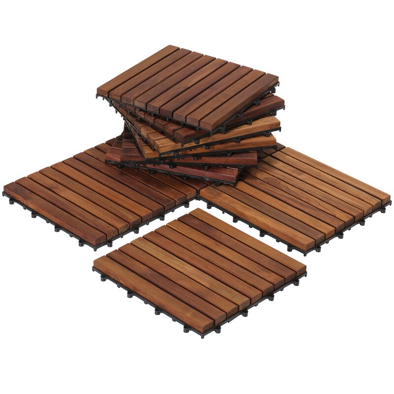 Deck Tiles