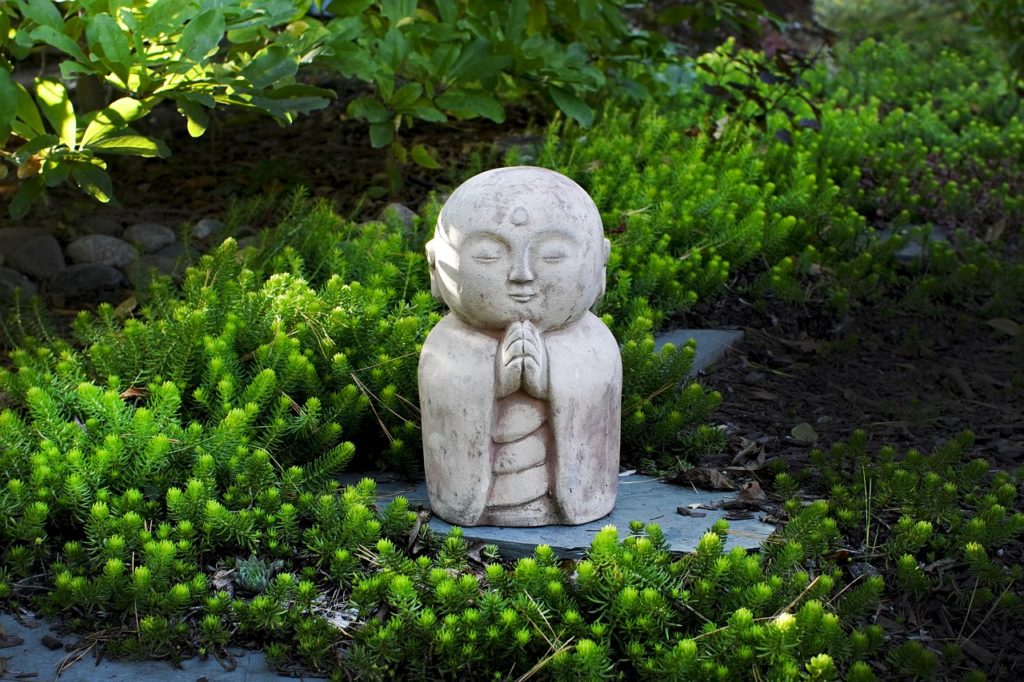 How to Create a Serenity Garden on Any Budget