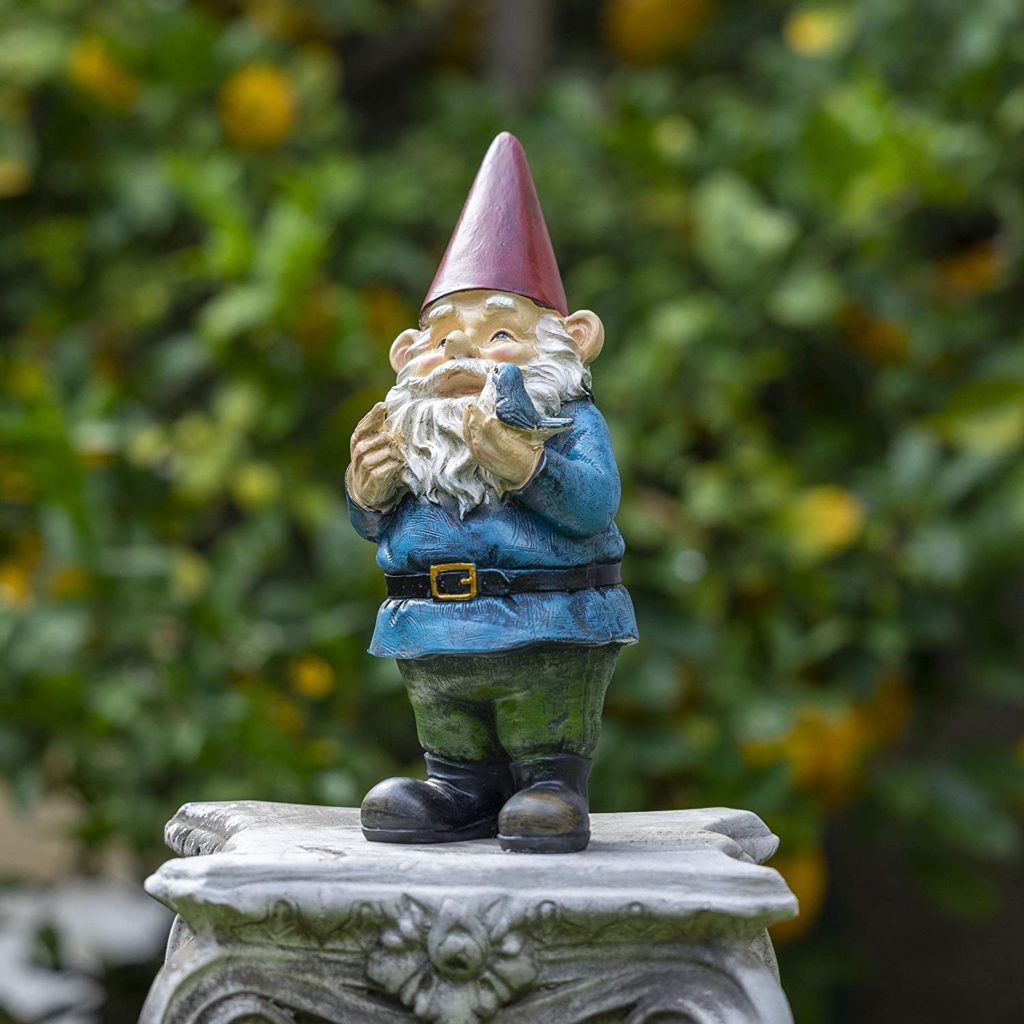 Garden Gnome