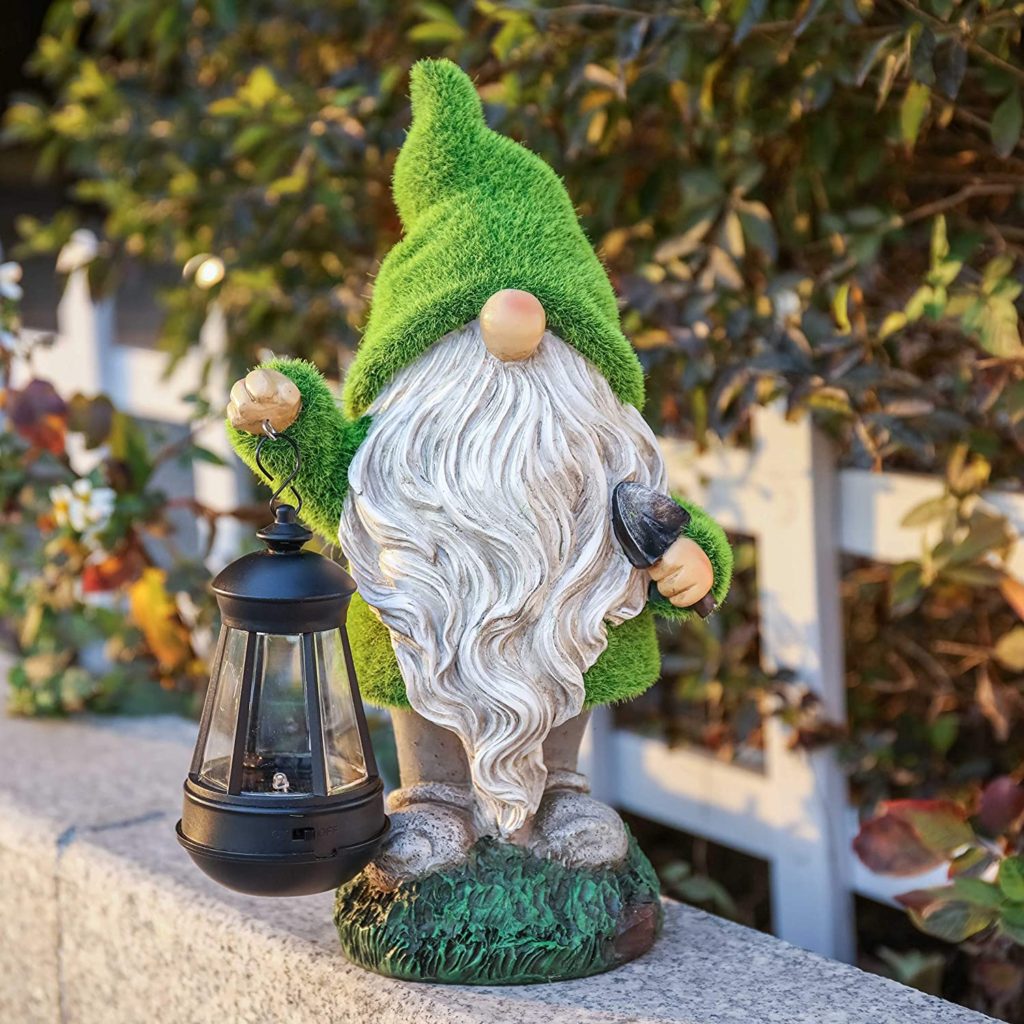 Garden Gnome