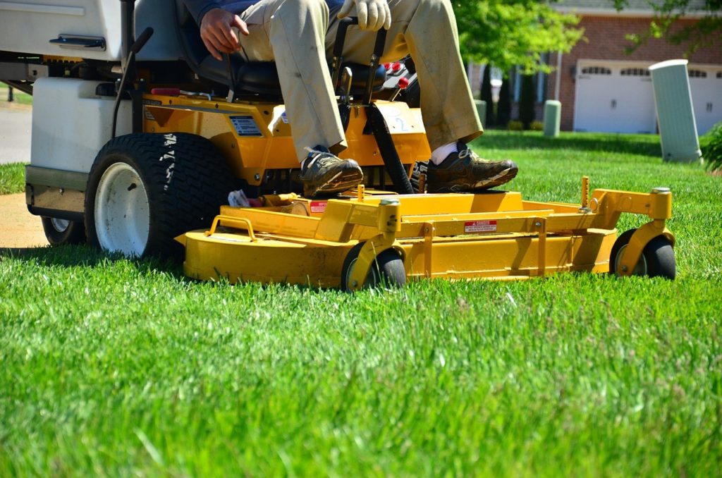 Lawn Care Experts Share Some Reasons For A PH Test