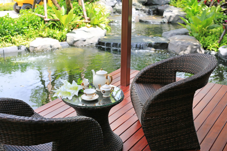 Get Your Garden Ready For Spring | | The Garden and Patio Home Guide