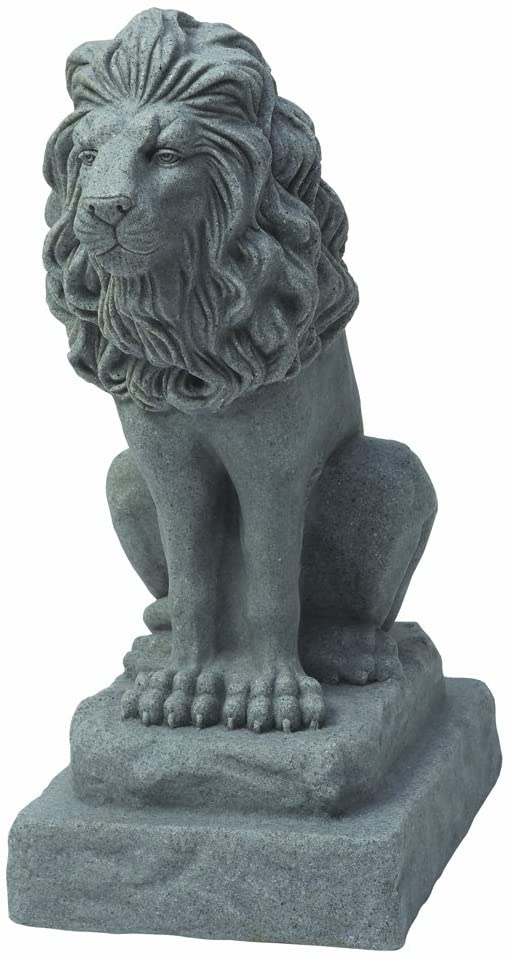 Guardian Lion Statue